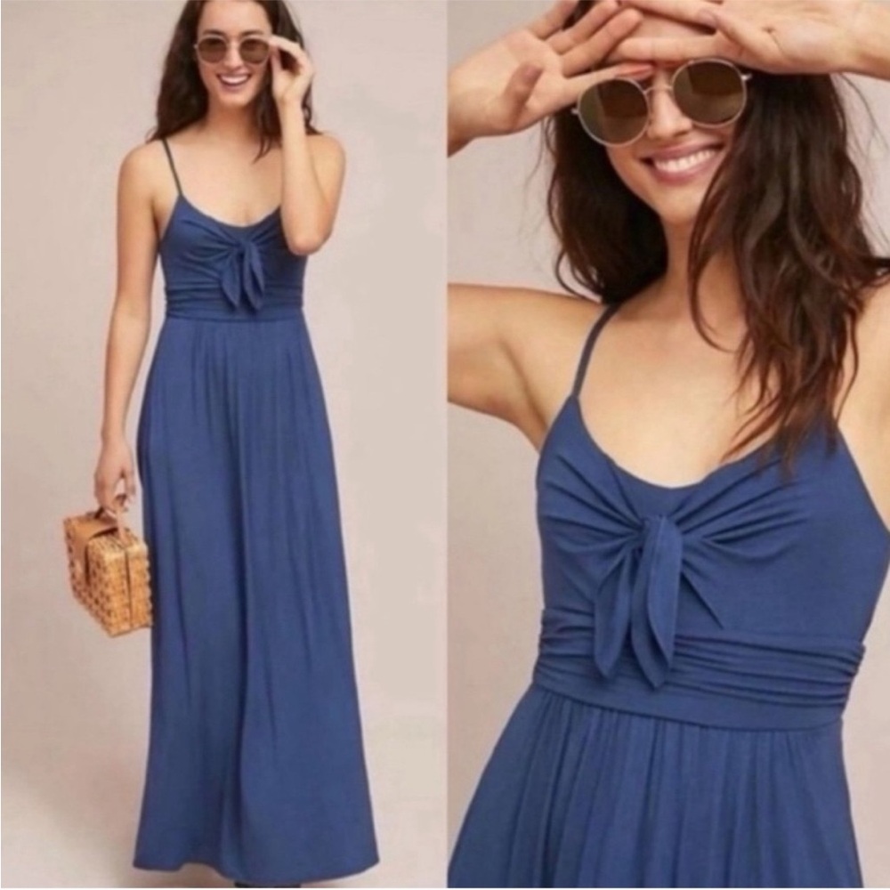 Anthropologie Moulinette Soeurs Brisbane Dress